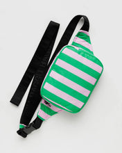 Load image into Gallery viewer, Baggu Puffy Fanny Pack // 2 Colorways
