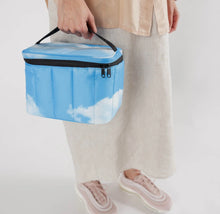 Load image into Gallery viewer, Baggu Puffy Lunch Bag // 3 Colorways
