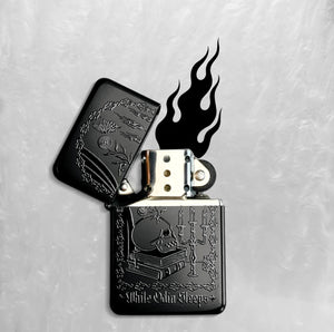 Hell Fire Lighter