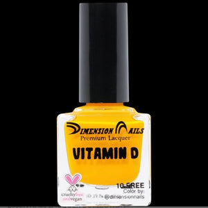 Vitamin D polish